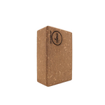 MAJI SPORTS CORK YOGA BLOCK