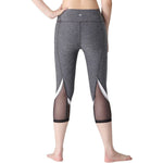 WAKINGBEE CURL UP CAPRI, CAPRIS - Haute Companie