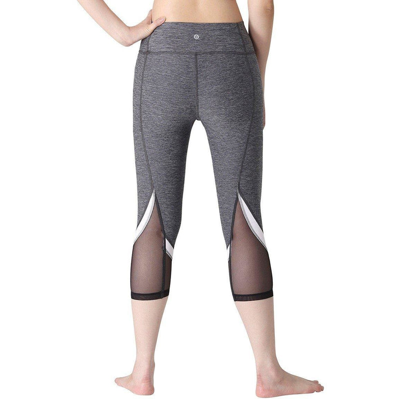 WAKINGBEE CURL UP CAPRI, CAPRIS - Haute Companie