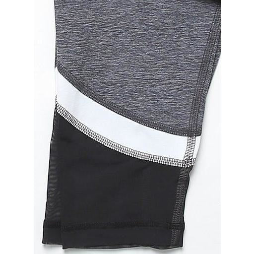 WAKINGBEE CURL UP CAPRI, CAPRIS - Haute Companie