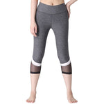 WAKINGBEE CURL UP CAPRI, CAPRIS - Haute Companie