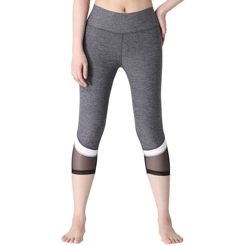 WAKINGBEE CURL UP CAPRI, CAPRIS - Haute Companie