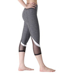 WAKINGBEE CURL UP CAPRI, CAPRIS - Haute Companie