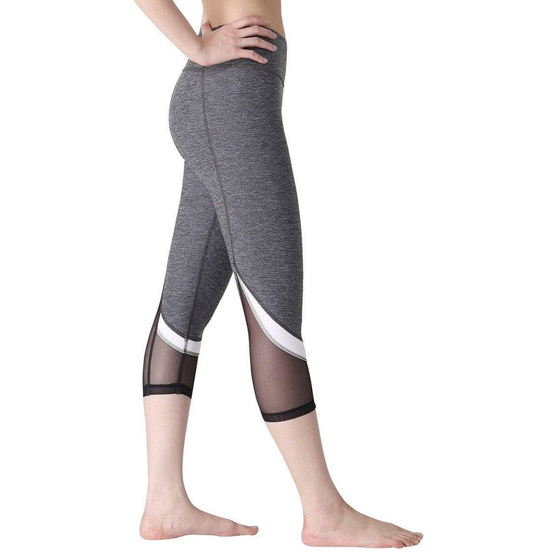 WAKINGBEE CURL UP CAPRI, CAPRIS - Haute Companie