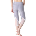 WAKINGBEE CURL UP CAPRI, CAPRIS - Haute Companie