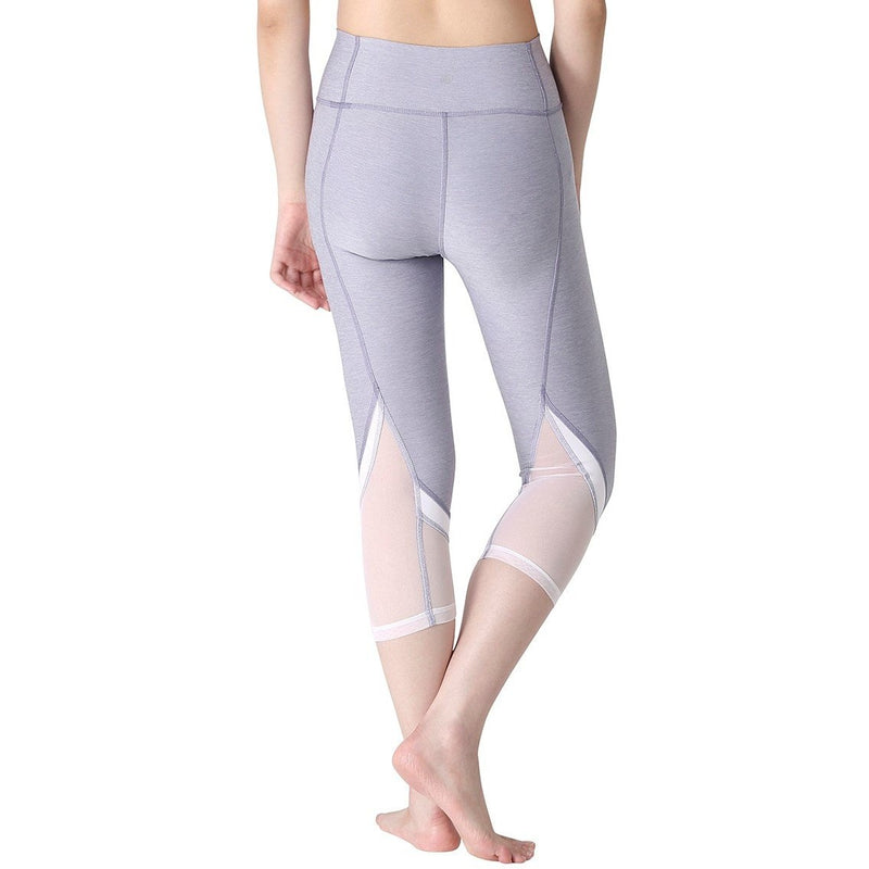 WAKINGBEE CURL UP CAPRI, CAPRIS - Haute Companie