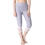 WAKINGBEE CURL UP CAPRI, CAPRIS - Haute Companie