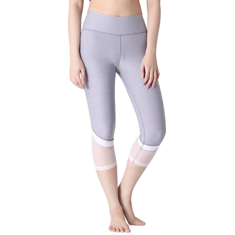 WAKINGBEE CURL UP CAPRI, CAPRIS - Haute Companie