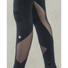 WAKINGBEE CUT OUT LEGGINGS, LEGGINGS - Haute Companie