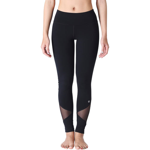 WAKINGBEE CUT OUT LEGGINGS, LEGGINGS - Haute Companie