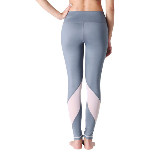 WAKINGBEE CUT OUT LEGGINGS, LEGGINGS - Haute Companie