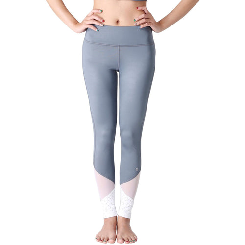 WAKINGBEE CUT OUT LEGGINGS, LEGGINGS - Haute Companie