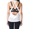 WAKINGBEE LASER COVER TANK, TANK - Haute Companie