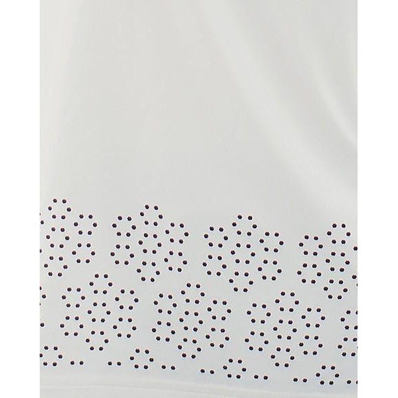 WAKINGBEE LASER COVER TANK, TANK - Haute Companie