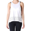 WAKINGBEE LASER COVER TANK, TANK - Haute Companie