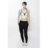 ESPALIER CROPPED WIDE-BAND BRATOP, BRAS - Haute Companie